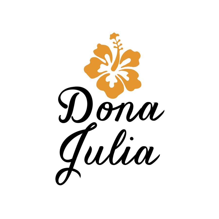 Dona Julia Beach Resort Calangute Exterior photo